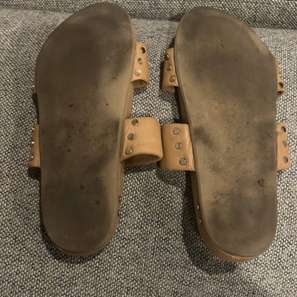 Beek Macaw Slide Sandals - Picture 5 of 5